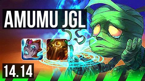 amumu jgl|More.